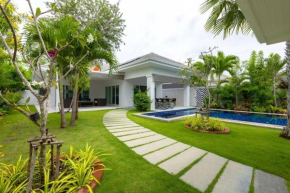 3 Bedroom Private Pool Villa! (L41)